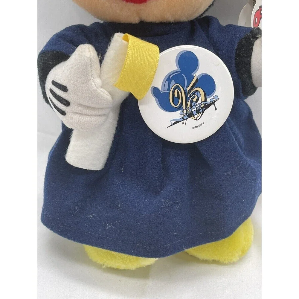 Disney mickey mouse